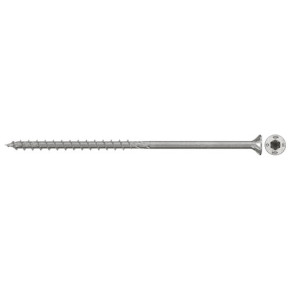 Fischer PowerFast FPF II - Senkkopf Teilgewinde A4 TX