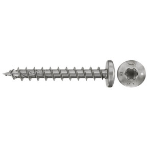 Fischer PowerFast FPF II - Panhead A2 TX