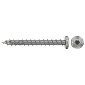 Fischer PowerFast FPF II - Panhead A4 TX