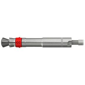 Fischer Hinterschnittanker FSU - Edelstahl 