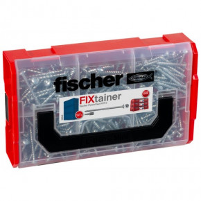 Fischer FixTainer PowerFast II SK TG TX + Bit